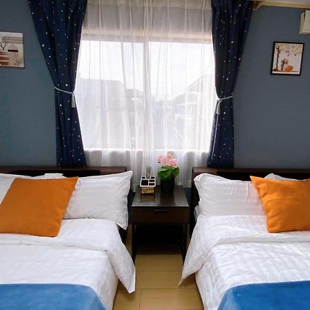 Villa D27-Outstanding Convenience 4Dk/ Shinjuku Okubo à Tōkyō Extérieur photo