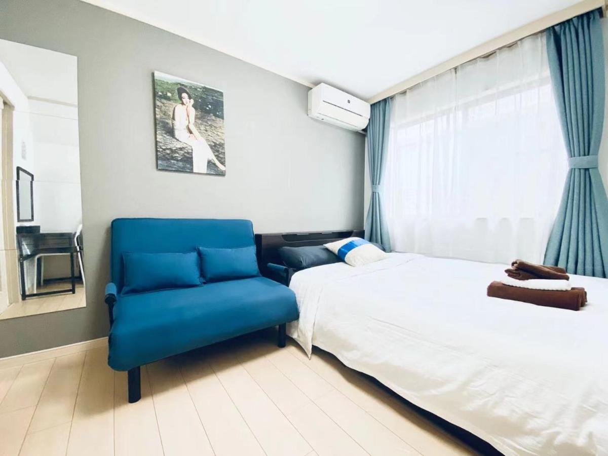 Villa D27-Outstanding Convenience 4Dk/ Shinjuku Okubo à Tōkyō Extérieur photo