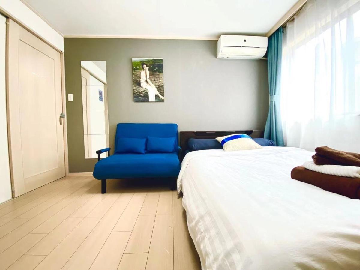 Villa D27-Outstanding Convenience 4Dk/ Shinjuku Okubo à Tōkyō Extérieur photo