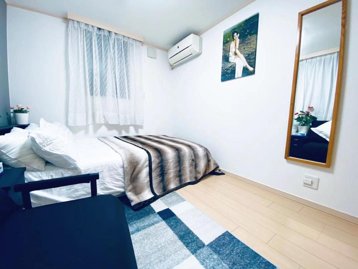 Villa D27-Outstanding Convenience 4Dk/ Shinjuku Okubo à Tōkyō Extérieur photo
