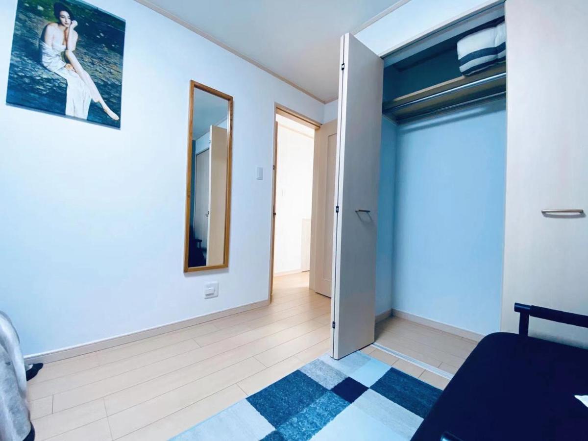Villa D27-Outstanding Convenience 4Dk/ Shinjuku Okubo à Tōkyō Extérieur photo