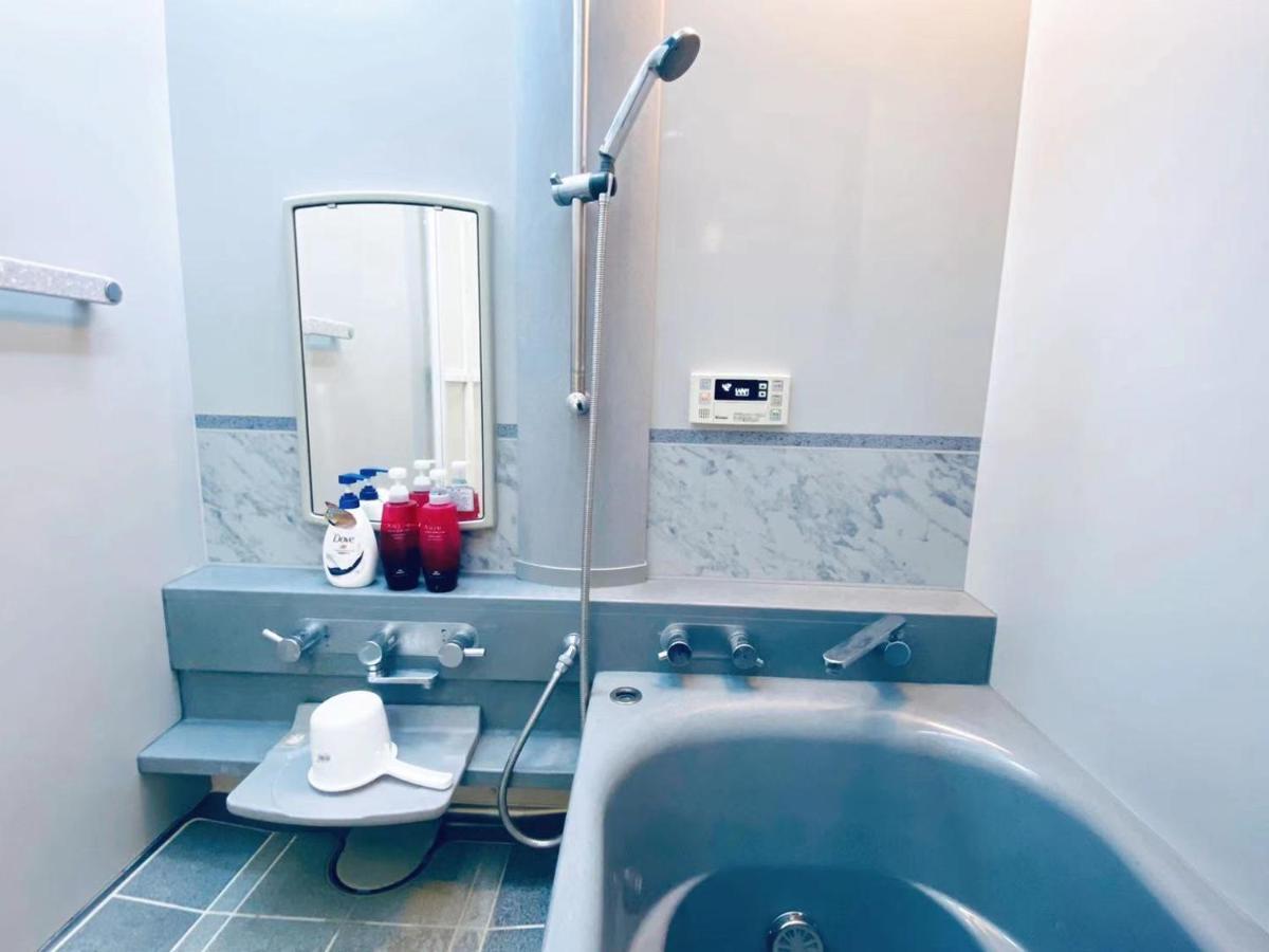 Villa D27-Outstanding Convenience 4Dk/ Shinjuku Okubo à Tōkyō Extérieur photo