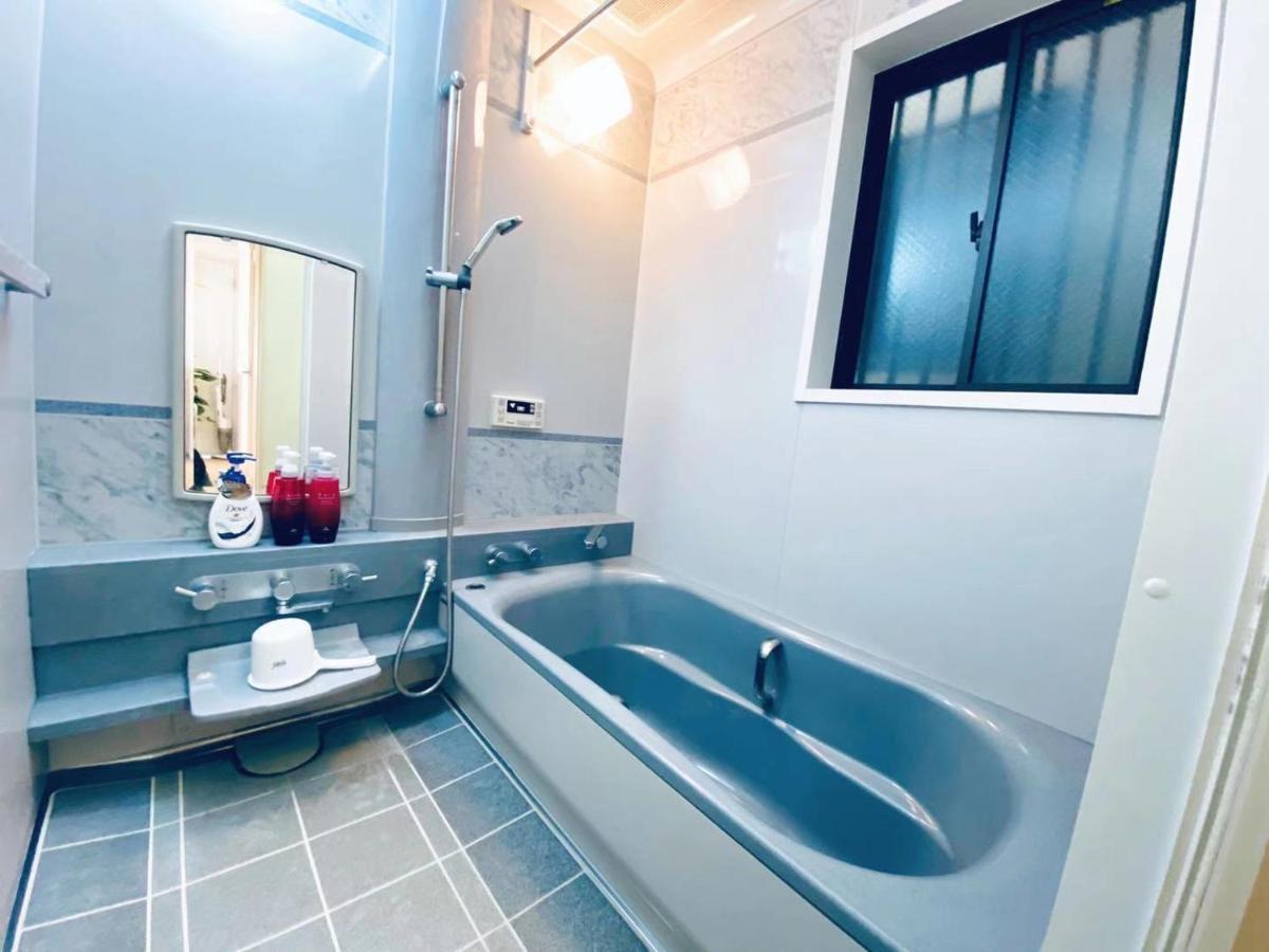 Villa D27-Outstanding Convenience 4Dk/ Shinjuku Okubo à Tōkyō Extérieur photo
