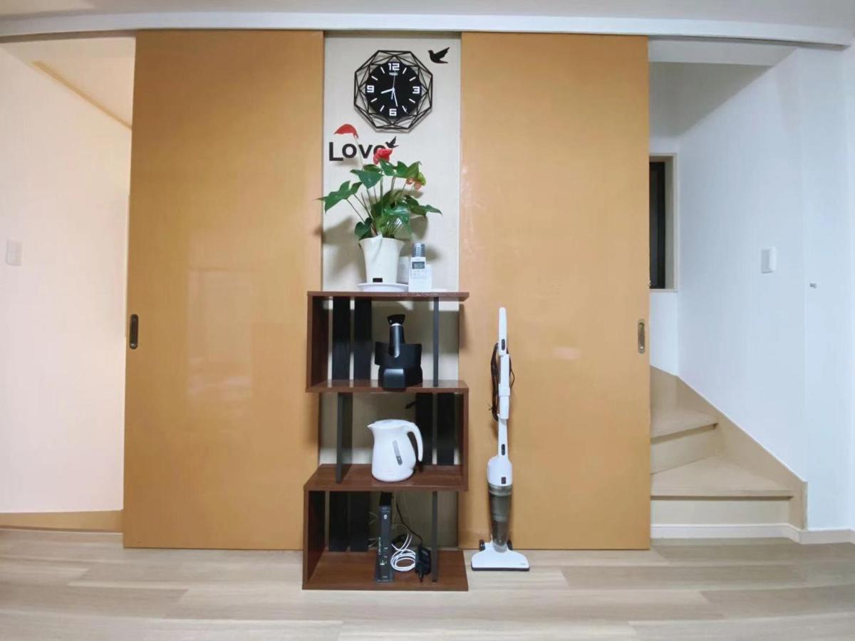 Villa D27-Outstanding Convenience 4Dk/ Shinjuku Okubo à Tōkyō Extérieur photo
