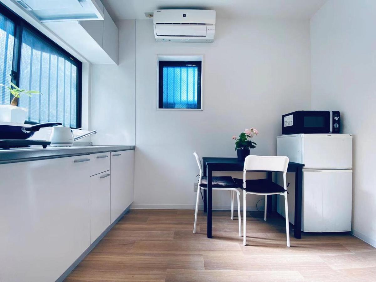 Villa D27-Outstanding Convenience 4Dk/ Shinjuku Okubo à Tōkyō Extérieur photo