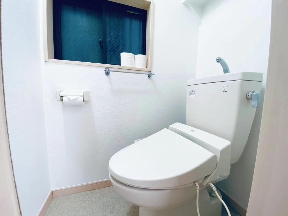 Villa D27-Outstanding Convenience 4Dk/ Shinjuku Okubo à Tōkyō Extérieur photo